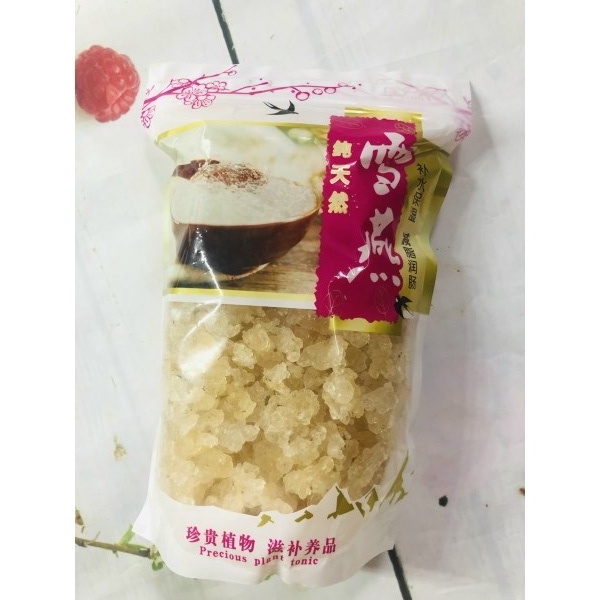 tuyết yến nấu chè dưỡng nhan cao cấp gói 500g