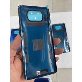 nắp lưng poco x3 / x3 pro / lưng poco x3 / x3 pro