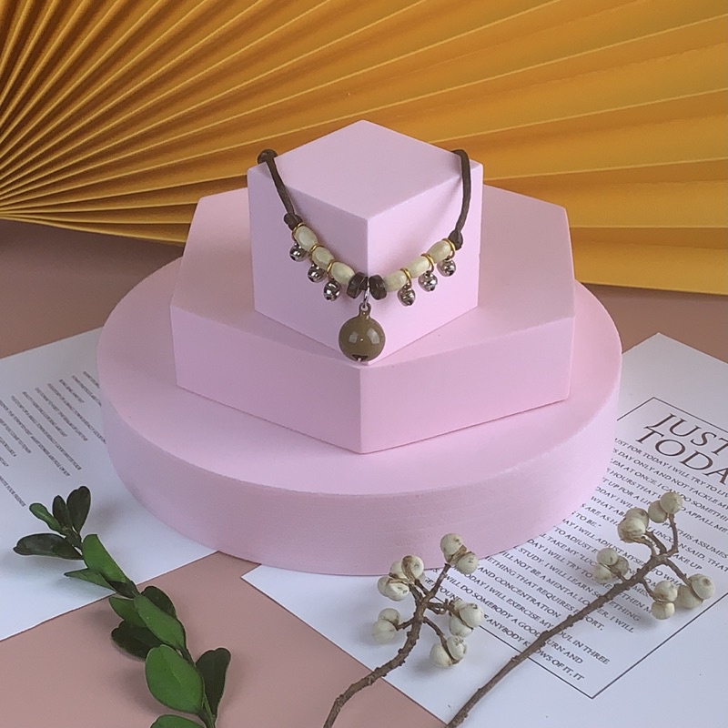 (E015) VÒNG CỔ CHO CHÓ MÈO SIÊU ĐẸP