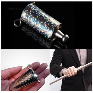 Gay ao thuat bằng thép không gỉ cao cấp kích thước 110- 150cm