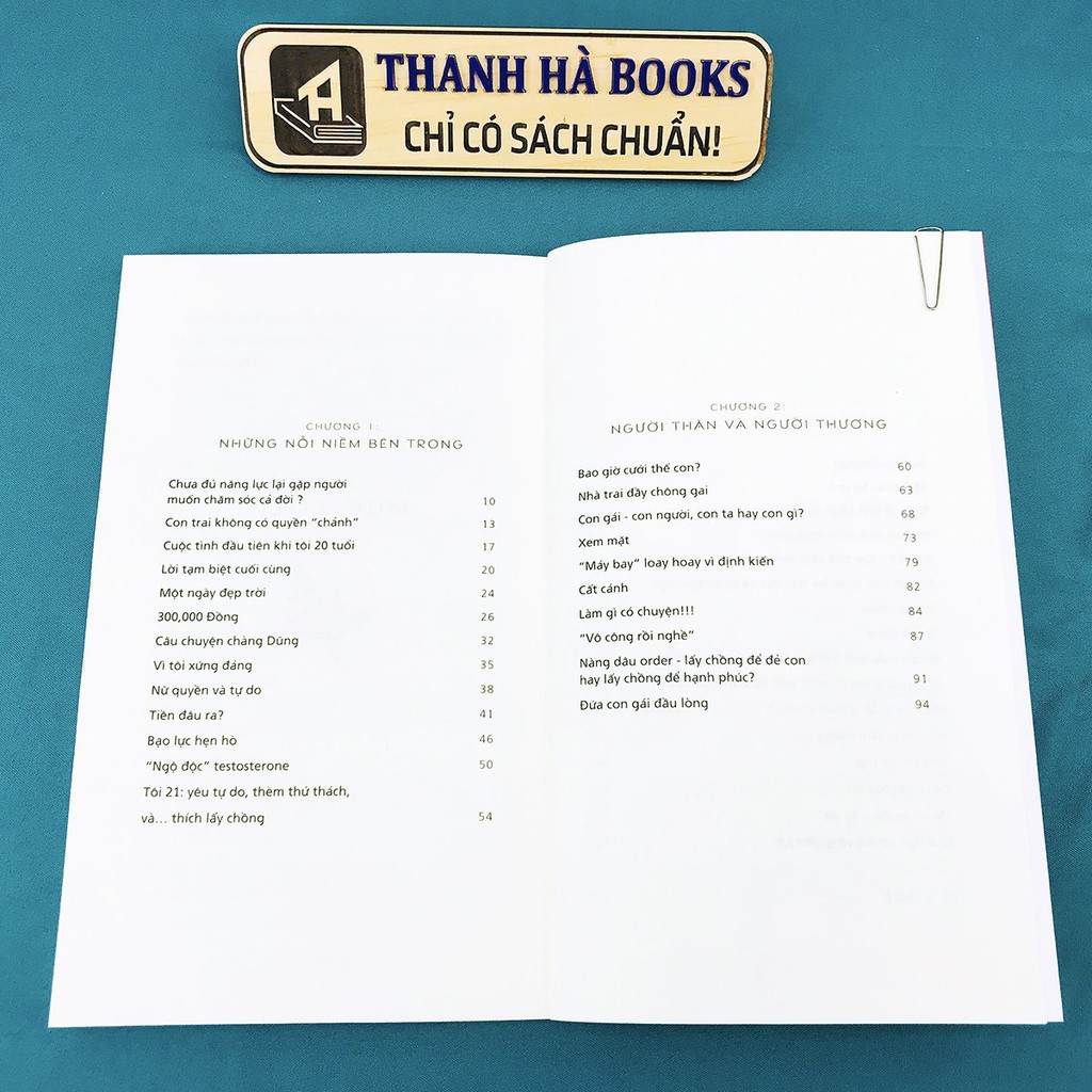 Sách - Yêu Không Định Kiến (Tặng Kèm Bookmark) | BigBuy360 - bigbuy360.vn