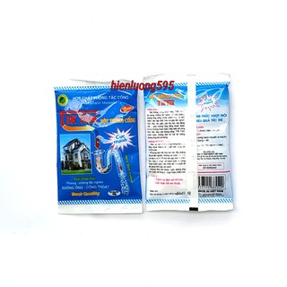 BỘT THÔNG CỐNG