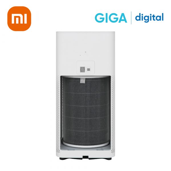 [Quốc tế] Máy lọc không khí Xiaomi Mi Air Purifier 3H - Khử mùi, diệt khuẩn - BH 12 tháng