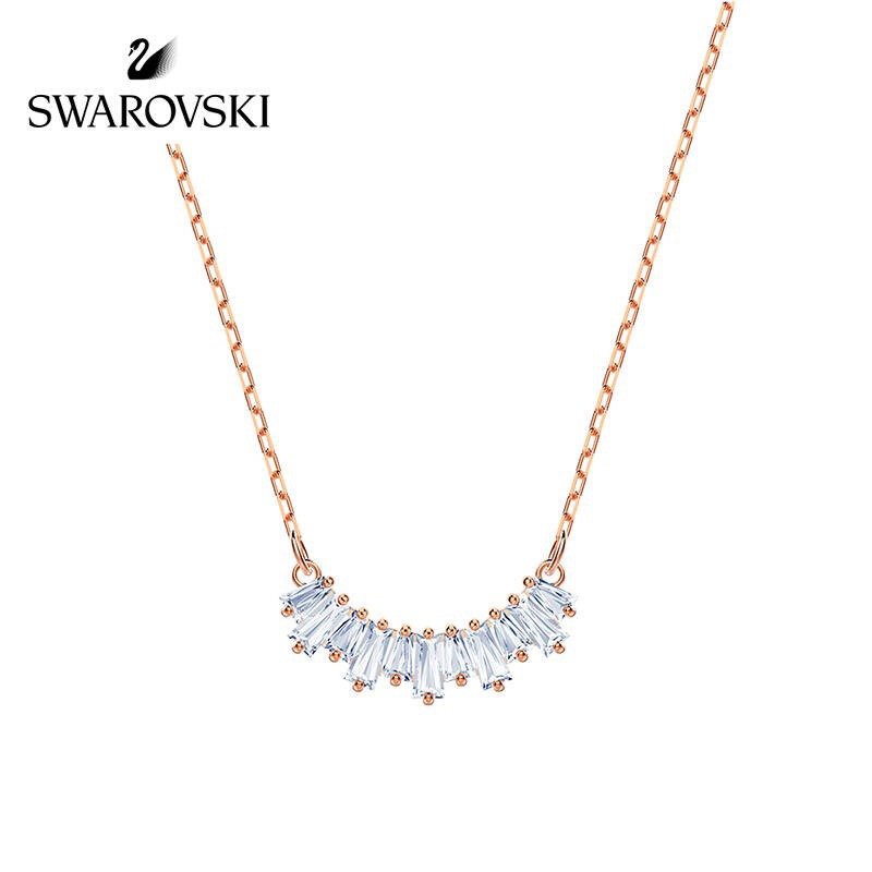 Vòng cổ Mạ Vàng Hồng Mặt Trời Cánh Hoa Hướng Dương Thời Trang Tinh Tế Cho Nữ 5459590