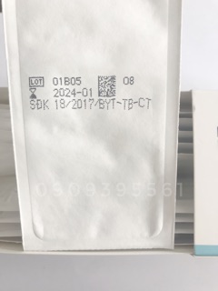 (HCM HOẢ TỐC INBOX) Chỉ phẩu thuật nylon 6/0 lẻ