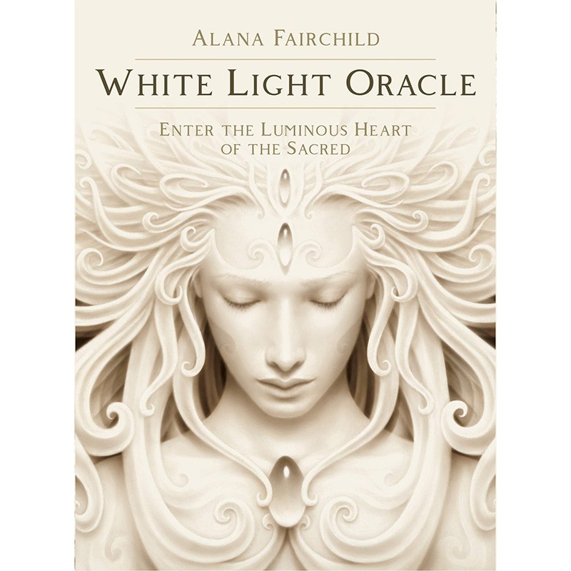 Bài White Light Oracle