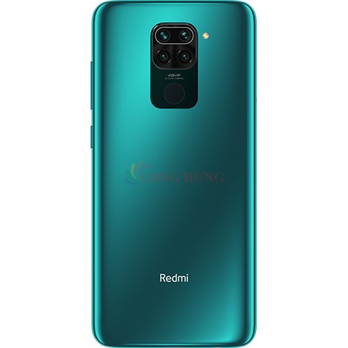 Điện thoại Xiaomi Redmi Note 9 (3GB/64GB) - Hàng chính hãng | BigBuy360 - bigbuy360.vn