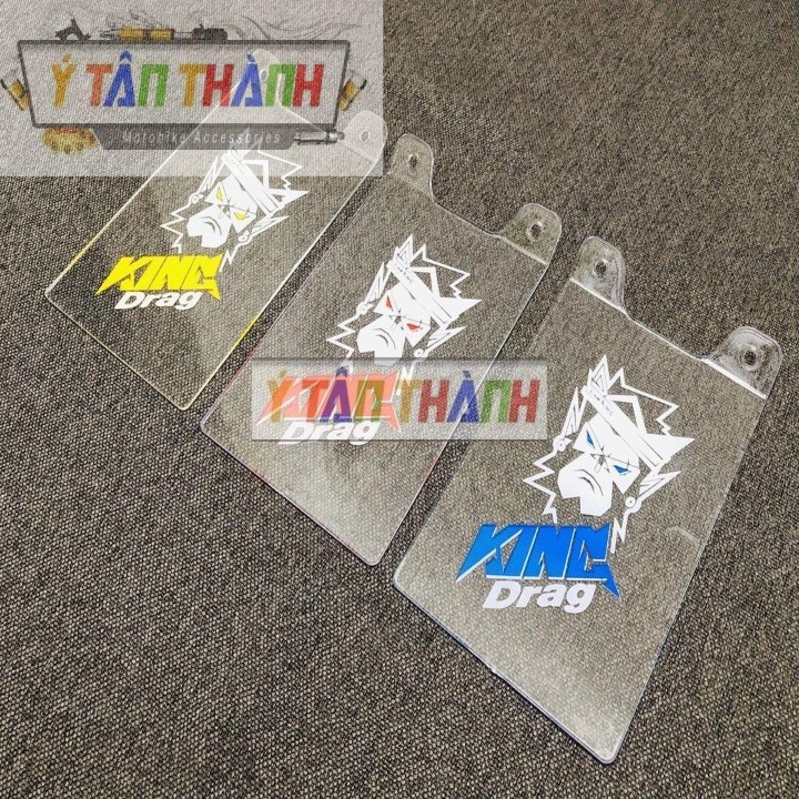 Bi Ca Che Phuộc King Drag MS1076