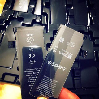 Pin zin iphone - chất lương toàn quốc