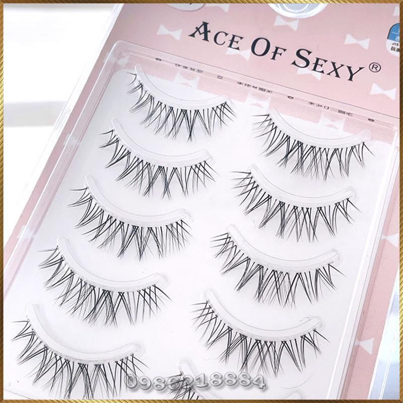 Mi giả gân trong tự nhiên GM07 MGD3