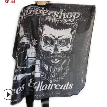 Áo choàng Barber Ghost Rider