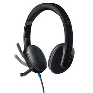 Tai nghe logitech h540 trên tai - hàng chính hãng