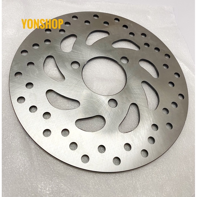 Đĩa Thắng Trước Xe Janus Hàng Cao Cấp Loại 1