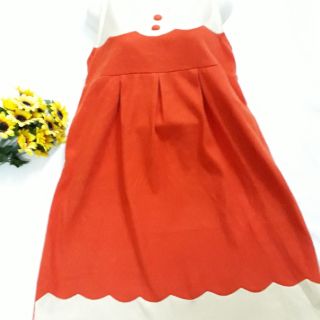 Váy dạ bầu