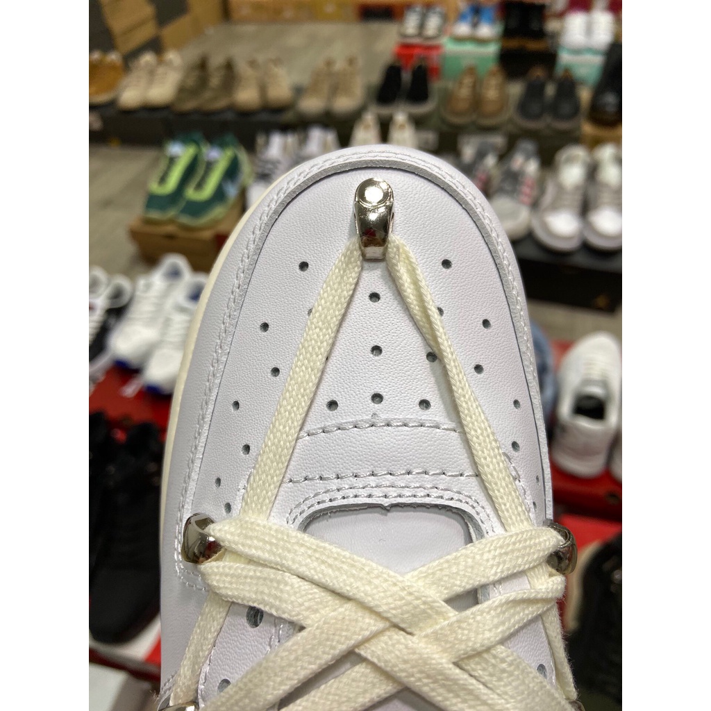 Giày Air Force 1 Low "Uneven Wrap"