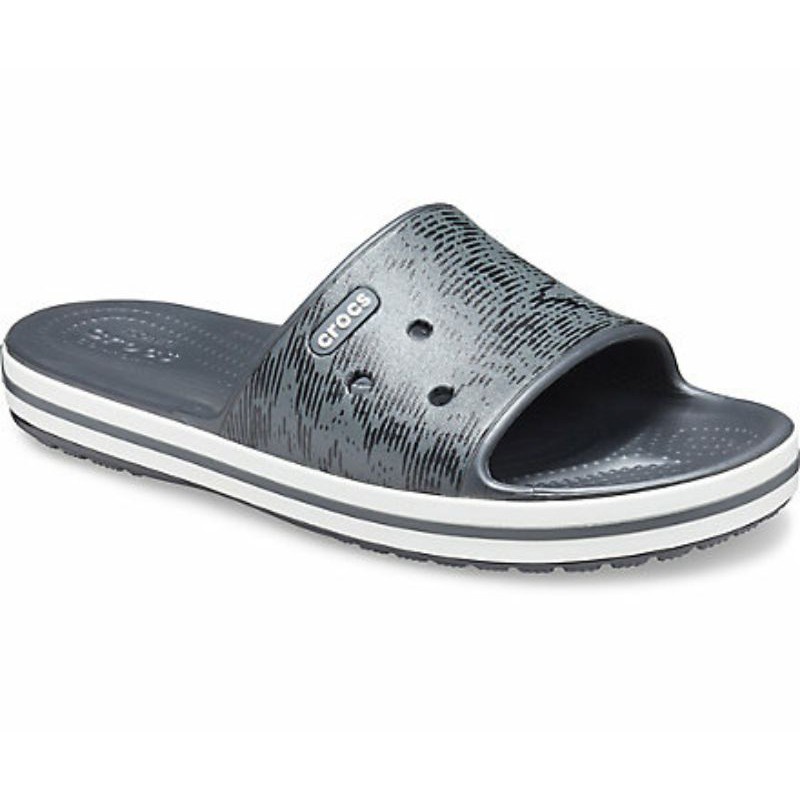 Dép quai ngang Crocband 3. chính hãng.