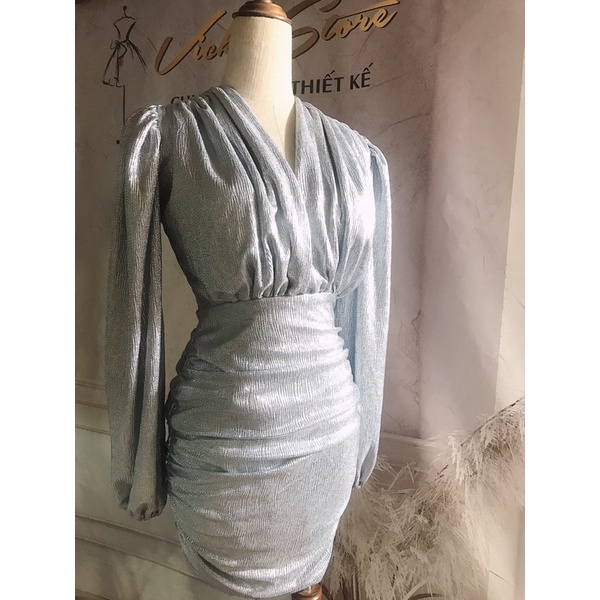 VÁY BODY KimSA, Sexy, Đầm dự tiệc, đi BAR