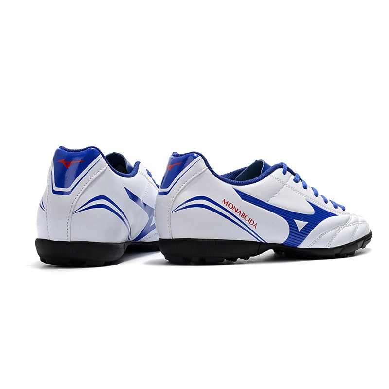 [FREESHIP ]  Giày đá bóng Mizuno Monarcida Trắng