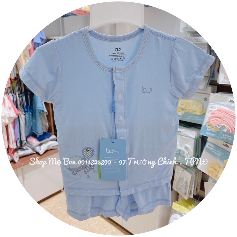 SALE SHOCK Bộ Bu cài giữa