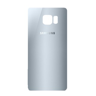 Nắp Lưng Kính Samsung Galaxy S6 Edge Plus Đủ Màu