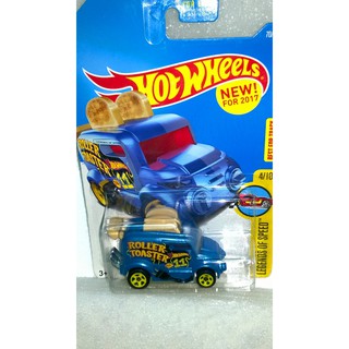Xe mô hình basic fantasy và dụng cụ hàng ngày Hotwheels 1/64 -  lựa chọn