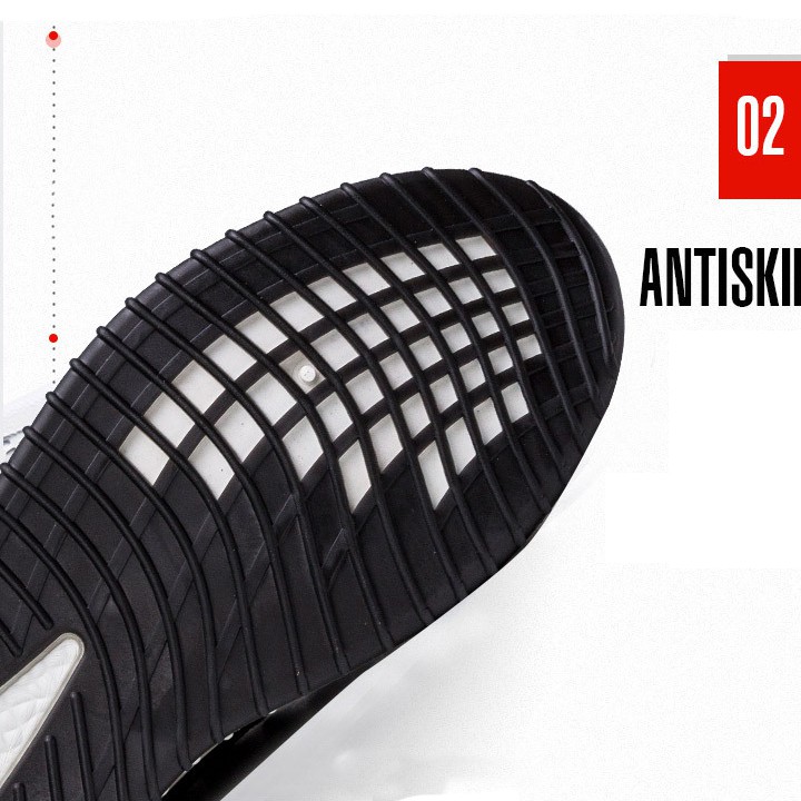 Giày Nam Thể Thao Thoáng Khí Chống Trơn Trượt | BigBuy360 - bigbuy360.vn