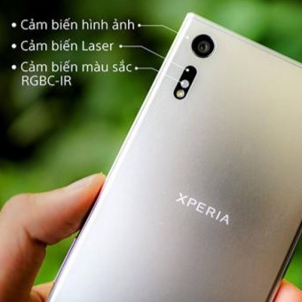 Camera Sony Xperia XZ (F8331, F8332) | BigBuy360 - bigbuy360.vn