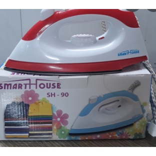 ⚡GIAO HỎA TỐC⚡ Bàn ủi khô SmartHouse SH-89 giá rẻ hàng chính hãng..