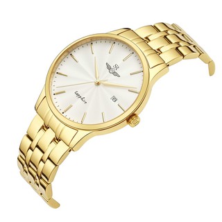 Đồng hồ nam SR Watch SG1076.1402TE