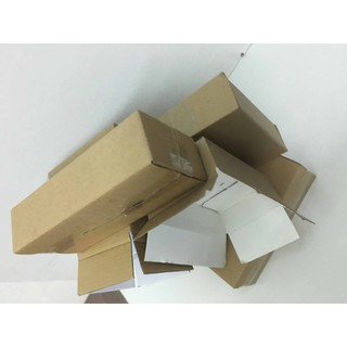 Hộp carton 20x14x14, số lượng: 45 hộp_KhaTu Carton