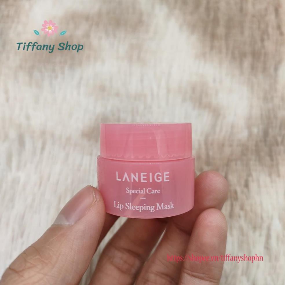 Mặt nạ ủ môi laneige minisize 3g | BigBuy360 - bigbuy360.vn