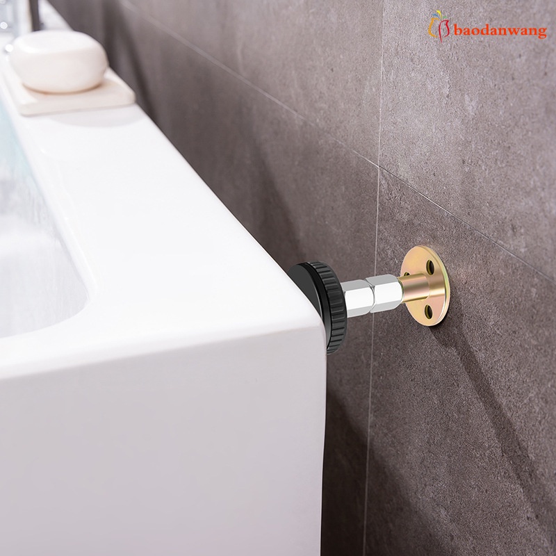 Dụng cụ cố định đầu giường chống rung có thể điều chỉnh độ cao