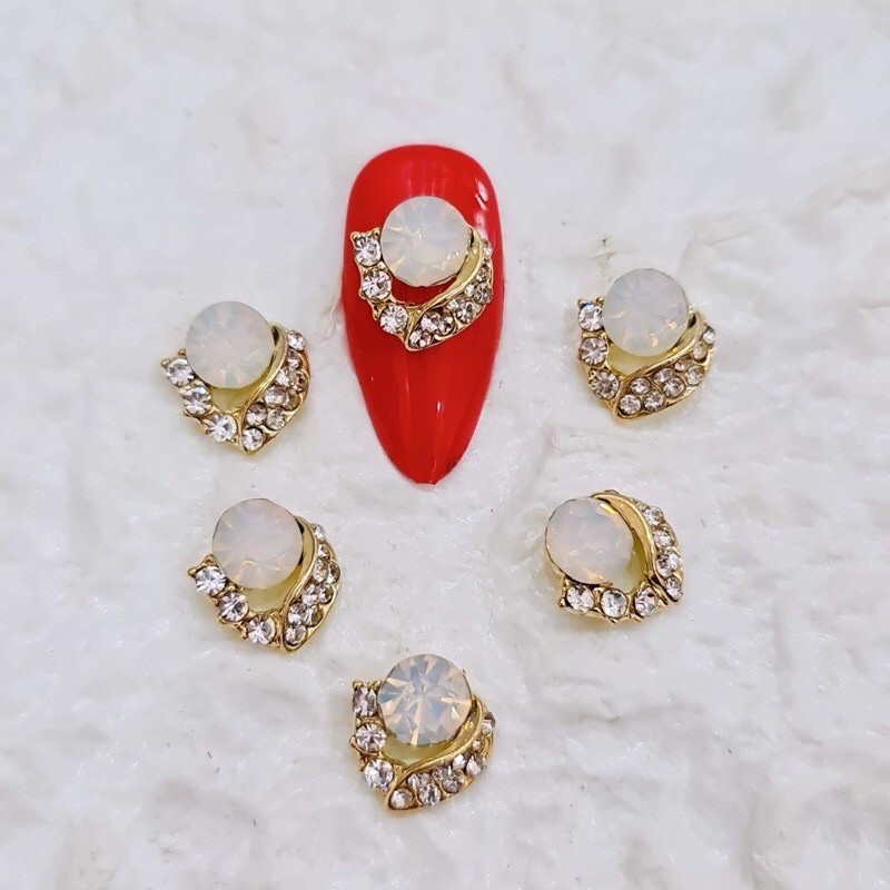 cham nail- cham hot- phụ kiện nail