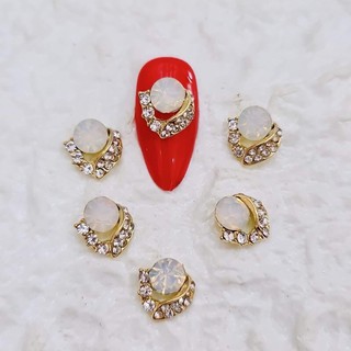 Cham nail- cham hot- phụ kiện nail