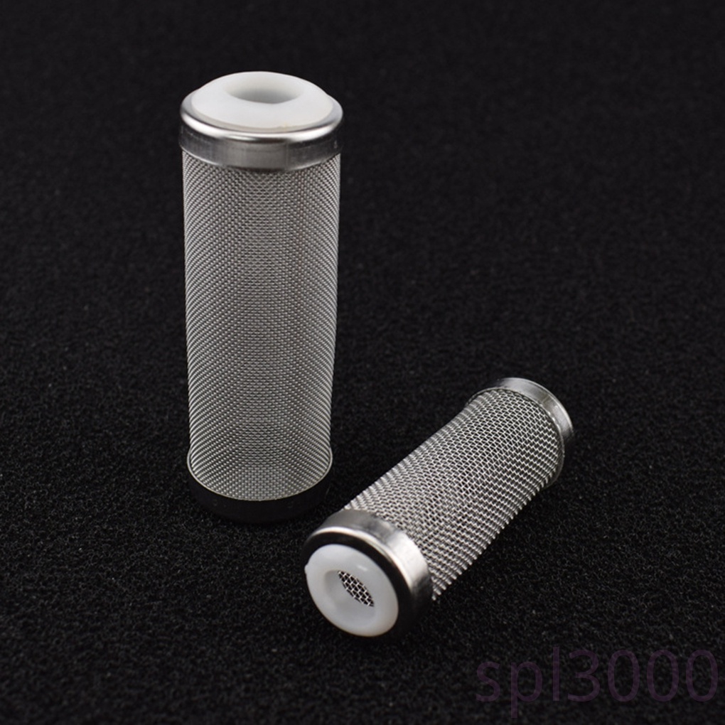 Lưới Lọc Bể Cá Bằng Thép Không Gỉ 12mm 16mm