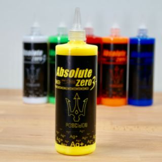 [Watercooling] Coolant Poseidon Absolute Zero 3+ Pastel 500ml