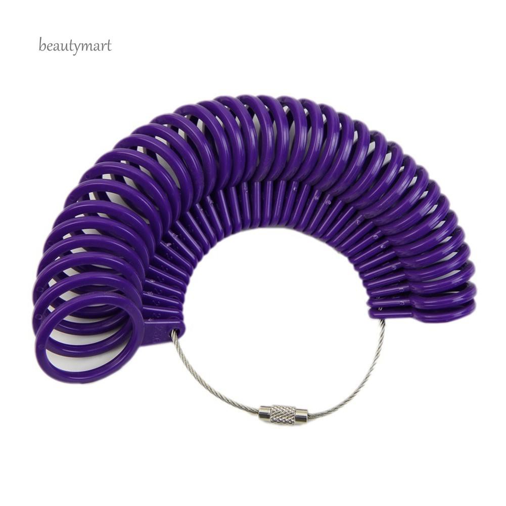 Bộ dụng cụ đo kích thước làm nhẫn chuyên dụng chất lượng cao