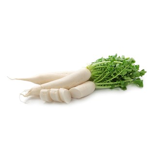 20GR - HẠT GIỐNG CỦ CẢI TRẮNG