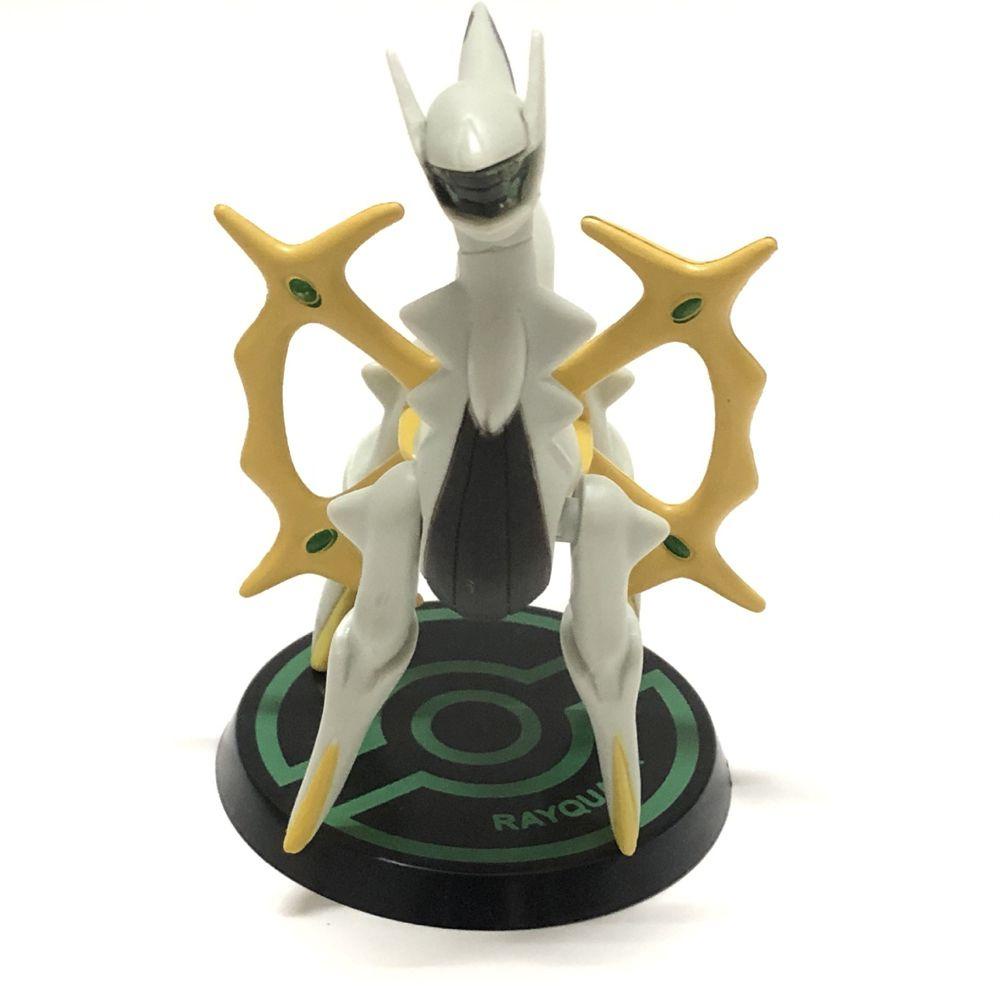 Set 6 Mô Hình Đồ Chơi Nhân Vật Trong Phim Hoạt Hình Pokemon