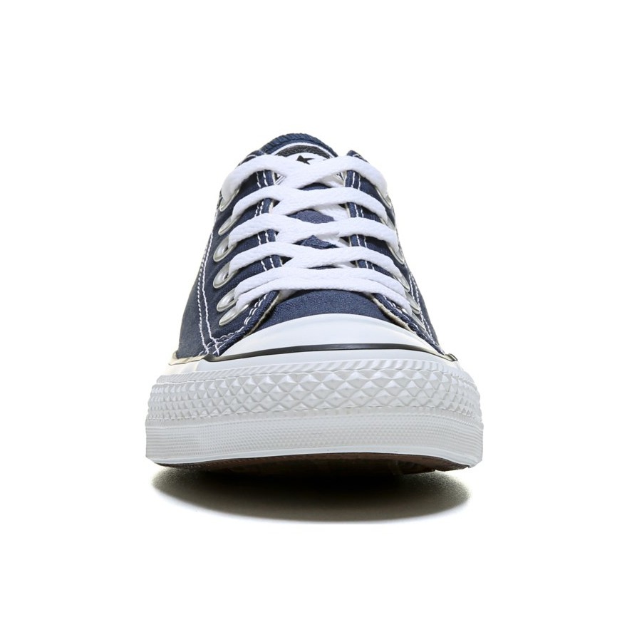 Giày C1 AllStar Classic Nam Cổ Thấp Xanh Navy