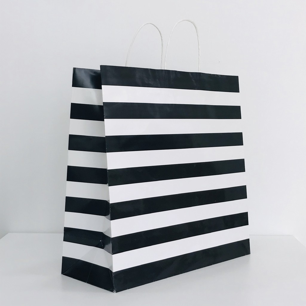 Túi quà tặng họa tiết - Túi Giấy Đựng Quà | BigBuy360 - bigbuy360.vn
