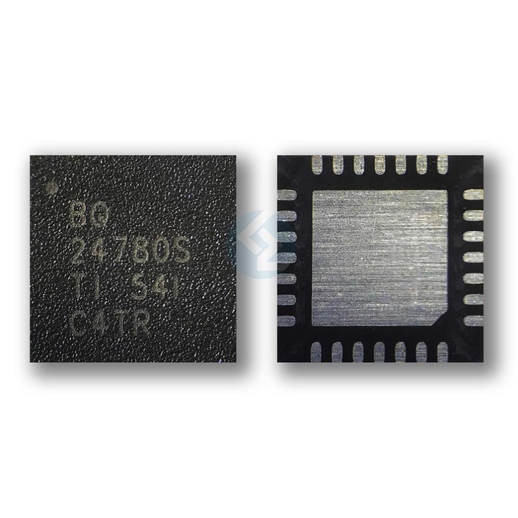 IC Sạc BQ24780 BQ24780S