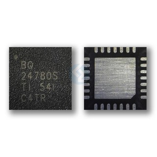 IC Sạc BQ24780 BQ24780S