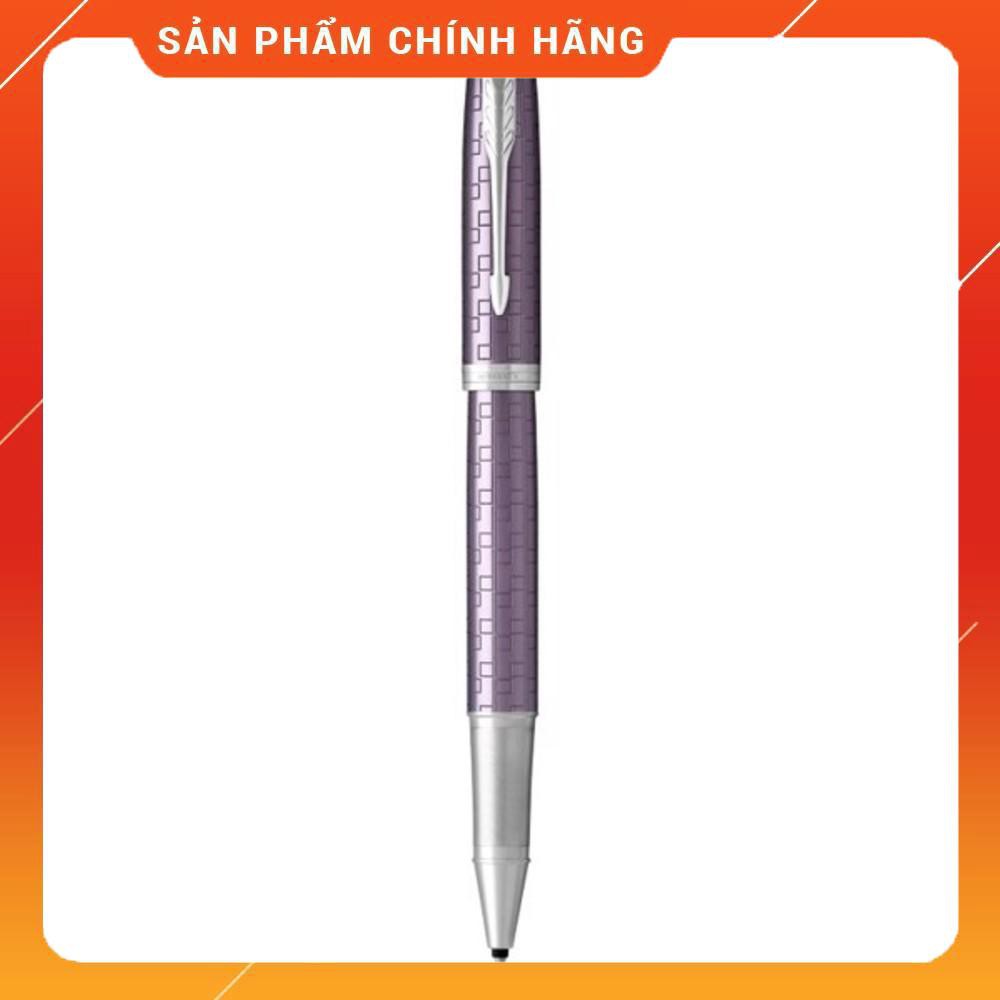[Chính Hãng] Bút lông bi cao cấp Parker IM PRM X-D VI CT TB4-1975584 ( Hàng Nhập Khẩu )