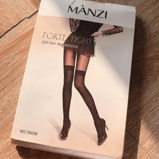 Quần tất giả boot Manzi đẹp