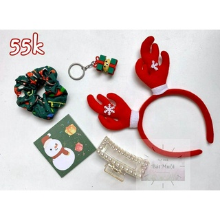 Set quà noel S55