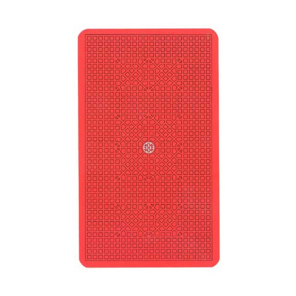 Bộ Bài I-Ching Holitzka Deck (Mystic House Tarot Shop) - Bài Gốc Authentic Chính Hãng 100%
