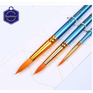 [HOT] Cọ Keep smiling bộ 3 cây