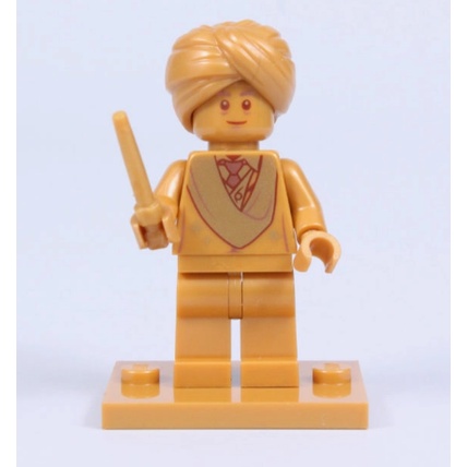 Lego HaHa - Lego Minifigures - Harry Potter - 76395