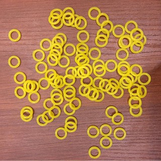 Bịch thun lưỡi gà máy xăm Coil Elly Đặng dụng cụ xăm